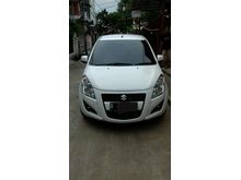 2013 Suzuki Splash 1.2 A5B Hatchback
