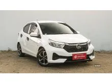 2024 Honda Brio 1.2 Satya E Hatchback - PROMO KHUSUS JUNI - FREE GANTI OLI - FREE TOWING NASIONAL - CAROLINE GADING SERPONG