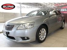 2010 Toyota Camry 2.0 (ปี 06-12) G Sedan