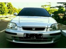 Honda Ferio Th 1998 M/T CBU Atas Nm Sy Sendiri Ors Good Condt