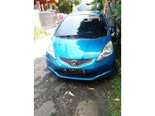2010 Honda Jazz 1.5 RS Hatchback