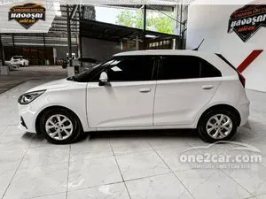 2021 MG MG3 1.5 D Hatchback