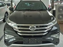 2019 Daihatsu Terios 1,5 R SUV DP mulai dari 30 jutaan