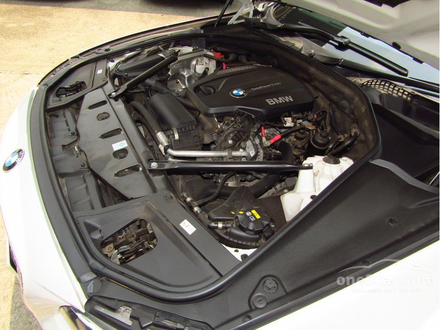 BMW 520d 2017 2.0 in กรุงเทพและปริมณฑล Automatic Sedan สีขาว for ...