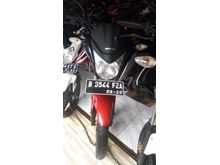 2015 Honda Mega Pro 150