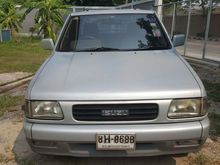 1995 Isuzu TFR 2.5 มังกรทอง Space Cab Pickup MT