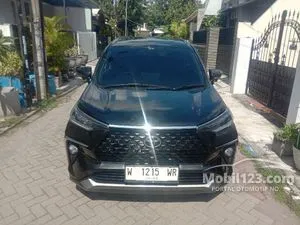 2023 Toyota Veloz 1.5 Q (Non Premium Color) MPV