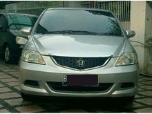 2007 Honda City 1.5 VTEC Sedan