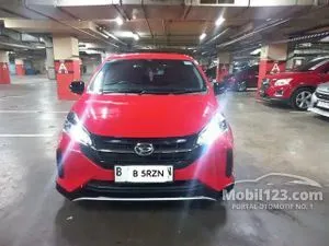 2023 Daihatsu Sirion 1.3 R Hatchback