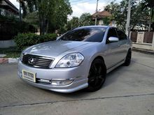 2007 Nissan Teana 2.3 (ปี 04-08) 230 JS Sedan AT