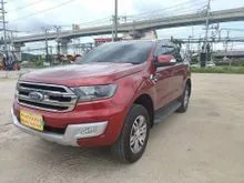 2017 Ford EVEREST 2.2 (ปี 15-22) Titanium SUV