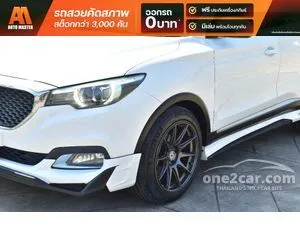 2018 MG ZS 1.5 D SUV