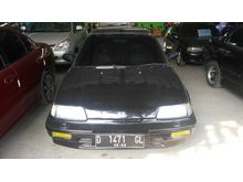1988 Honda Civic 1.5 Nopol Ganjil