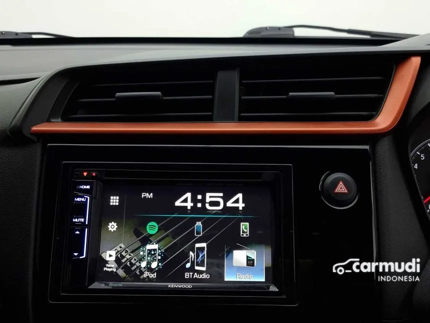 2021 Honda Brio RS Hatchback