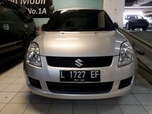 2011 Suzuki Swift 1.5 ST Hatchback