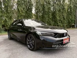 2024 Honda CIVIC 2.0 e:HEV RS Sedan
