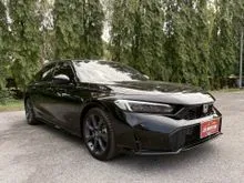 2024 Honda CIVIC 2.0 FE (ปี 21-26) e:HEV RS Sedan