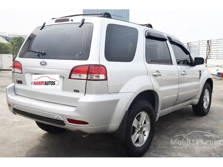 2008 Ford Escape 4x2 XLT SUV