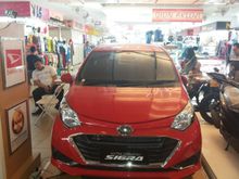 Promo Lebaran special Daihatsu April 2018