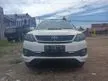 Jual Mobil Toyota Fortuner 2015 G TRD 2.5 di Sumatera Utara Manual SUV Putih Rp 322.000.000