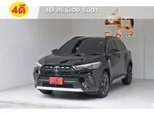 2023 Toyota Corolla Cross 1.8 (ปี 20-26) Hybrid Premium Safety GR Sport SUV