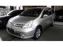 2008 Nissan Grand Livina 1.5 XV