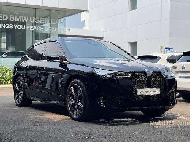Jual BMW i Ix Bekas di Indonesia Harga Murah, Kondisi Terbaik | Mobil123