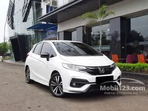 2019 Honda Jazz 1.5 RS Hatchback