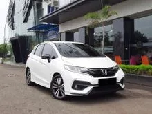 2019 Honda Jazz 1.5 RS Hatchback,Last Generation of Honda Jazz,New Model,NIK 2019,GANJIL,pjk Nov 2026,,km 31K RECORD