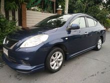 2012 Nissan Almera 1.2 (ปี 11-16) V Sedan AT