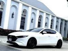 2019 Mazda 3 2.0 (ปี 14-18) SP Sports Hatchback