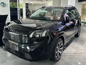 2026 GAC AION V Luxury SUV