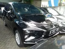 2018 Mitsubishi Xpander 1.5 GLS Matic Wagon (Nopol Genap)