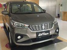 All new ertiga diskon s.d. 38 juta