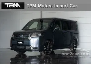 2026 Honda STEPWGN 2.0 Spada e:HEV Premium Line Black Edition Wagon