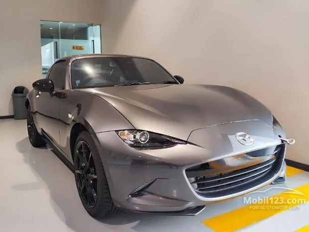 Jual Mazda Mx-5 Bekas Di Indonesia Harga Murah, Kondisi Terbaik | Mobil123