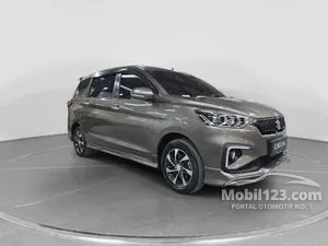2021 Suzuki Ertiga 1.5 Sport MPV
