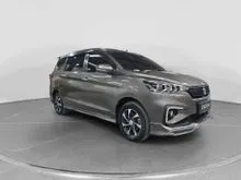 2021 Suzuki Ertiga 1.5 Sport MPV