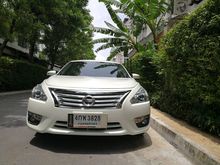 2015 Nissan Teana 2.0 (ปี 13-16) XE Sedan AT