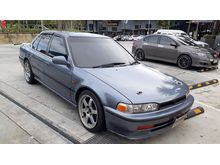1990 Honda ACCORD 2.0 ตาเพชร (ปี 89-93) EXi Sedan AT
