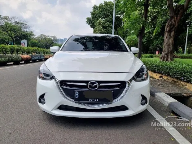 Jual Mazda 2 Bekas Di Indonesia Harga Murah, Kondisi Terbaik | Mobil123