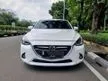 Jual Mobil Mazda 2 2014 R 1.5 di DKI Jakarta Automatic Hatchback Putih Rp 140.000.000
