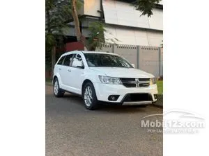 2013 Dodge Journey 2.4 SXT SUV