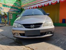 2003 Honda Odyssey 2.3 MPV