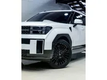 2025 Hyundai Santa Fe 1.6 Calligraphy HEV SUV