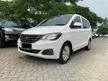 Jual Mobil Wuling Confero 2022 1.5 di Banten Manual Wagon Putih Rp 105.500.000
