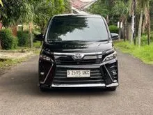 2018 Toyota Voxy 2.0 MPV