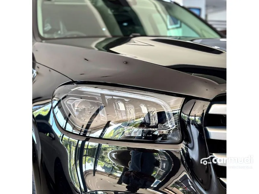 2024 Mercedes-Benz GLS450 AMG Line 4MATIC SUV
