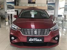 2018 Suzuki Ertiga 1.5 GX MPV PROMO