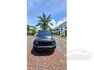 2023 Mercedes-Benz AMG G63 4.0 53 Edition Wagon